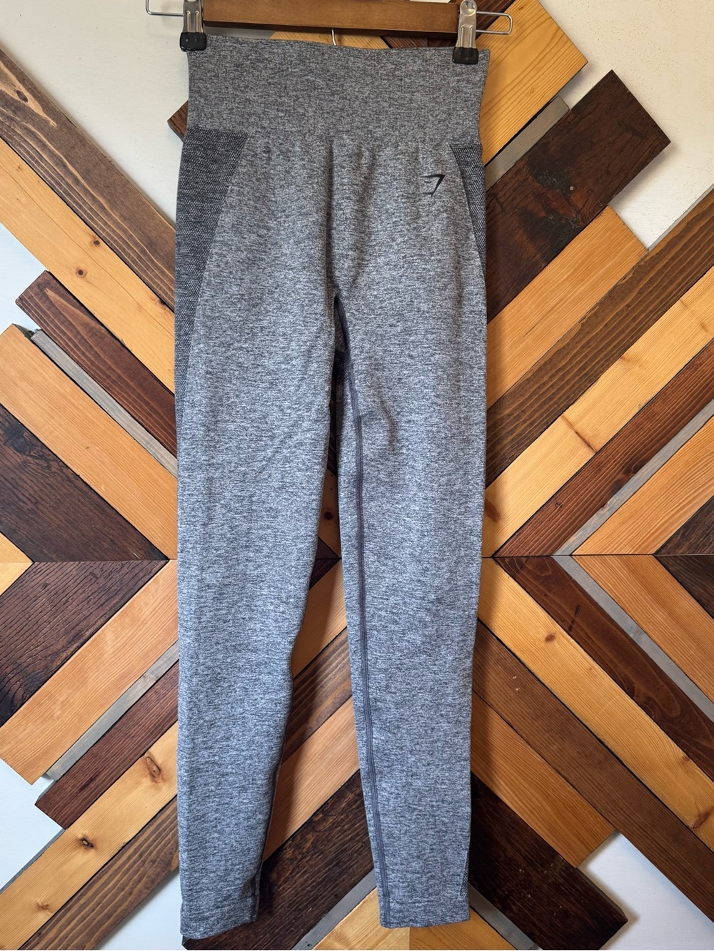 Gymshark Flex Seamless High-Waist Leggings